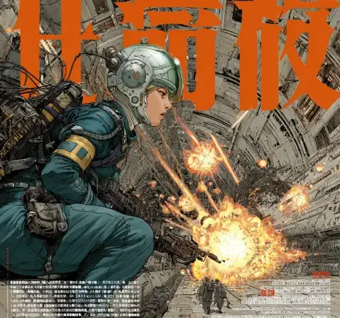 少年漫画代表作品封面