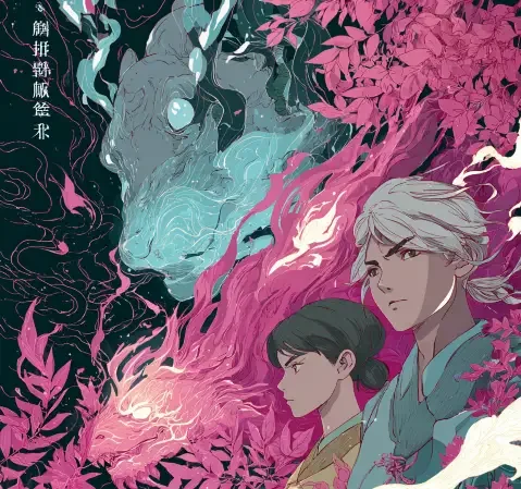少女漫画代表作品封面